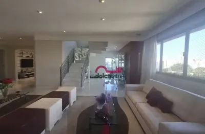Cobertura com 4 quartos à venda na mooca, são paulo , 523 m2 por r$ 5.050.000