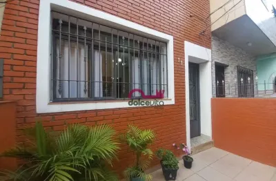 Casa com 3 quartos à venda na mooca, são paulo , 200 m2 por r$ 575.000