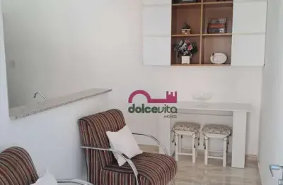 Apartamento com 1 quarto para alugar no alto da mooca, são paulo , 35 m2 por r$ 2.200