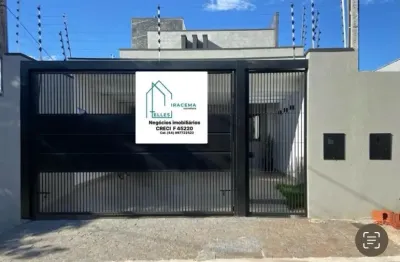 Casa com 3 quartos à venda no Jardim América, Maringá 