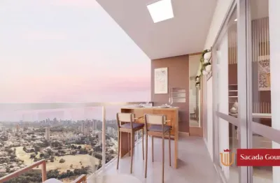 Apartamento com 2 quartos à venda na Rua Ernesto Mariucci, 366, Jardim Aclimação, Maringá