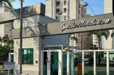 Apartamento com 2 quartos à venda na Avenida das Indústrias, 1060, Jardim América, Maringá
