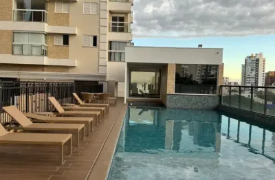 Apartamento para alugar na Avenida Advogado Horácio Raccanello Filho, 4865, Zona 07, Maringá