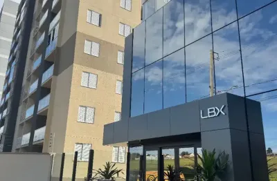 Apartamento com 2 quartos para alugar na Rua Ernesto Mariucci, 366, Jardim Aclimação, Maringá