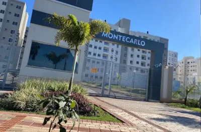Apartamento com 2 quartos à venda na Avenida das Indústrias, 1240, Jardim América, Maringá