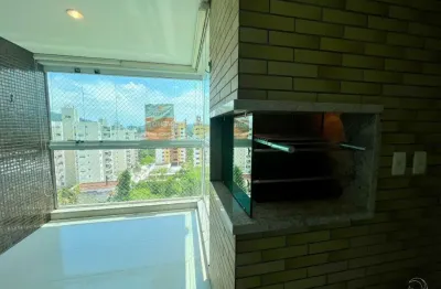 Apartamento com 3 quartos à venda na Rua Vereador Ramon Filomeno, 350, Itacorubi, Florianópolis