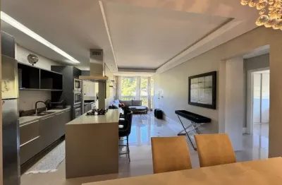 Apartamento de 3 dorms 2 vagas garagens  parque linear córrego grande