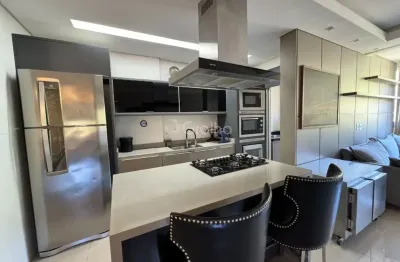 Apartamento de 3 dorms 2 vagas garagens  parque linear córrego grande