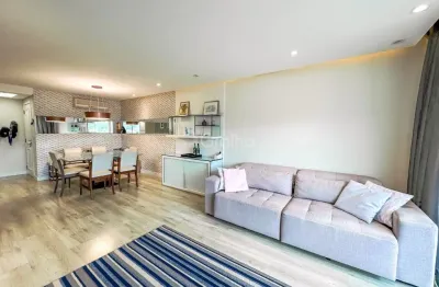 Amplo apartamento à venda no parque são jorge – 124m² privativos