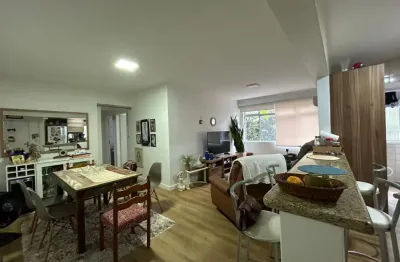 Lindo apartamento semi-mobiliado no residencial graciosa – coqueiros