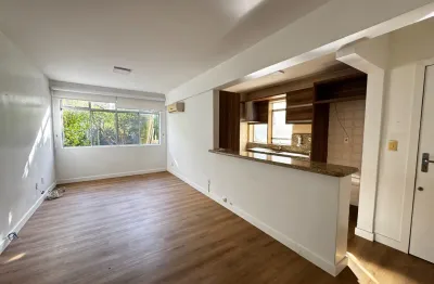 Lindo apartamento semi-mobiliado no residencial graciosa – coqueiros