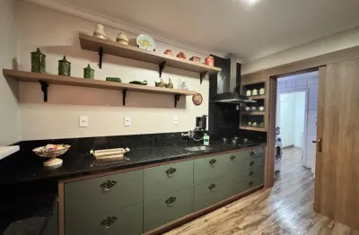 Amplo apartamento com 3 dormitórios e 1 vaga – conforto e comodidade em localização privilegiada