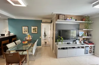 Apartamento semi mobiliado à venda no itacorubi – florianópolis