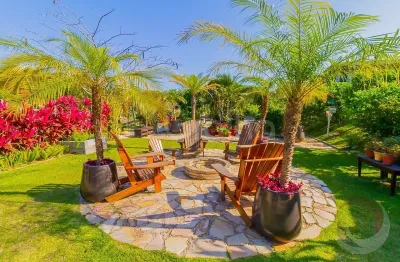 Terreno à venda em condomínio fechado na sc-401 — saco grande, florianópolis