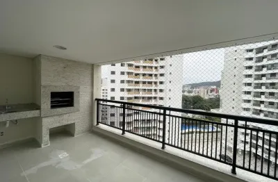 Apartamento com 4 quartos e 170m² privativos no itacorubi, florianópolis