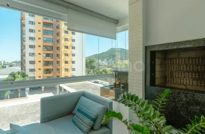 Apartamento com 3 quartos à venda na Rua Itapiranga, 04, Itacorubi, Florianópolis