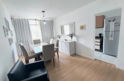 Apartamento à venda a apenas 50 metros do shopping beiramar, em localização privilegiada!