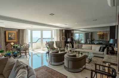 Apartamento com 3 quartos à venda na Avenida Jornalista Rubens de Arruda Ramos, 2270, Centro, Florianópolis