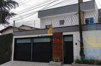 Casa com 3 quartos, vila oliveira, mogi das cruzes - r$ 1.2 mi, cod: 109