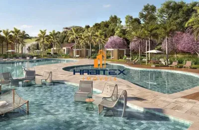 Terreno de condomínio, vila suissa, mogi das cruzes - r$ 902 mil, cod: 96