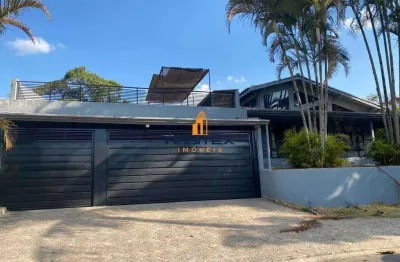 Casa de condomínio com 3 quartos, parque residencial itapeti, mogi das cruzes - r$ 1.45 mi, cod: 195