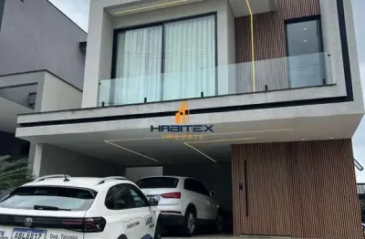 Sobrado de condomínio com 3 quartos, cézar de souza, mogi das cruzes - r$ 2.3 mi, cod: 242