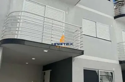Sobrado de condomínio com 3 quartos, centro, mogi das cruzes - r$ 980 mil, cod: 245