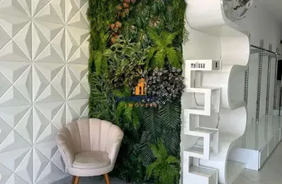 Sala comercial para alugar na Rua Imbocuí, 144, Vila Moreira, São Paulo