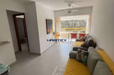 Apartamento com 2 quartos, riviera, bertioga - r$ 850 mil, cod: 250