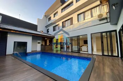 Sobrado com 4 quartos, sesc, suzano - r$ 2 mi, cod: 251