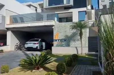 Sobrado de condomínio com 3 quartos, cidade parquelandia, mogi das cruzes - r$ 2.7 mi, cod: 259