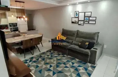 Casa com 2 quartos, vila melchizedec, mogi das cruzes - r$ 400 mil, cod: 267
