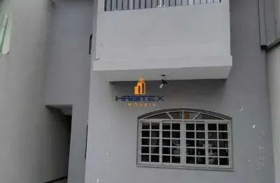 Casa para alugar na Avenida Henrique Eroles, 1137, Alto Ipiranga, Mogi das Cruzes