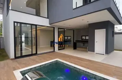 Sobrado de condomínio com 3 quartos, botujuru, mogi das cruzes - r$ 2.4 mi, cod: 312