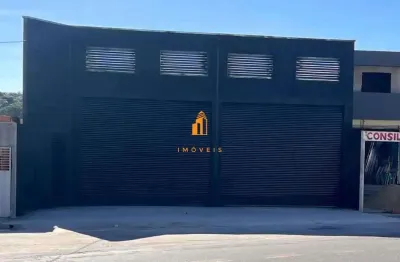 Armazém/barracão com 0 quarto, jardim félix e milton, itaquaquecetuba, cod: 314