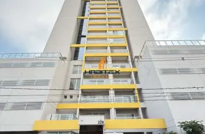 Loft com 1 quarto, centro, mogi das cruzes - r$ 440 mil, cod: 317