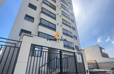 Apartamento com 2 quartos, vila oliveira, mogi das cruzes - r$ 600 mil, cod: 318