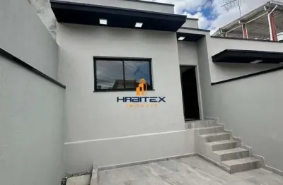 Casa com 2 quartos, vila brasileira, mogi das cruzes - r$ 420 mil, cod: 320