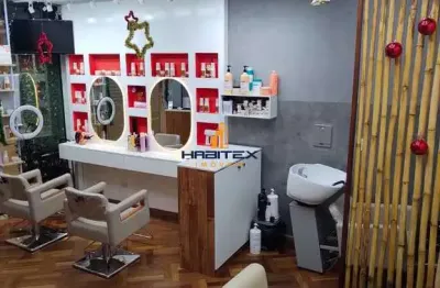 Salão com 0 quarto, vila mogilar, mogi das cruzes - r$ 100 mil, cod: 322