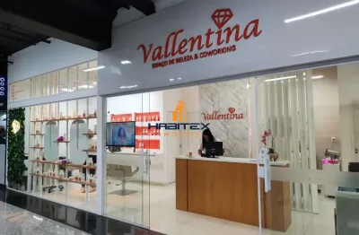 Salão com 0 quarto, vila industrial, mogi das cruzes - r$ 140 mil, cod: 323