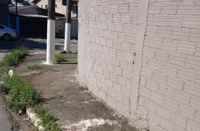 Terreno à venda na Rua Indonésia, 500, Jardim das Imbuias, São Paulo