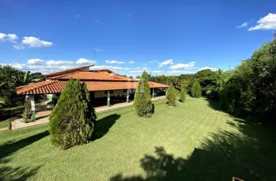 Chácara para venda em artur nogueira, lagoa bonita, 3 dormitórios, 4 banheiros, 10 vagas