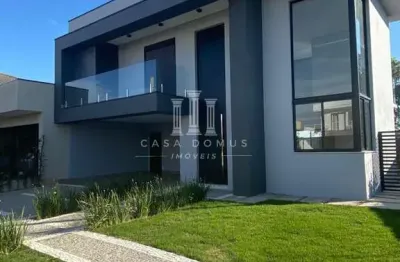 Sobrado em condomínio para venda em valinhos, jardim alto da colina, 3 dormitórios, 3 suítes, 5 banheiros, 4 vagas