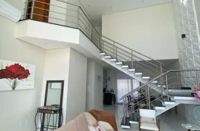 Casa em condomínio para venda em valinhos, vila capuava, 3 dormitórios, 3 suítes, 5 banheiros, 4 vagas
