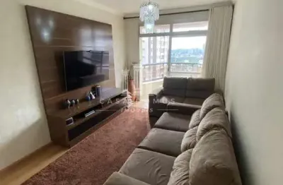 Apartamento para venda em campinas, bosque, 2 dormitórios, 1 suíte, 2 banheiros, 1 vaga