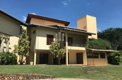 Casa para venda em valinhos, chácaras silvania, 4 dormitórios, 4 suítes, 7 banheiros, 20 vagas