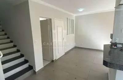 Sobrado em condomínio para venda em valinhos, ortizes, 3 dormitórios, 1 suíte, 3 banheiros, 2 vagas