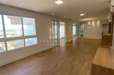 Apartamento para locação em valinhos, vila embaré, 4 dormitórios, 4 suítes, 6 banheiros, 4 vagas