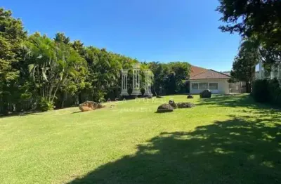 Terreno em condomínio para venda em vinhedo, bosque