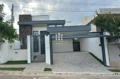 Casa térrea para venda em vinhedo, pinheirinho, 3 dormitórios, 1 suíte, 2 banheiros, 2 vagas
